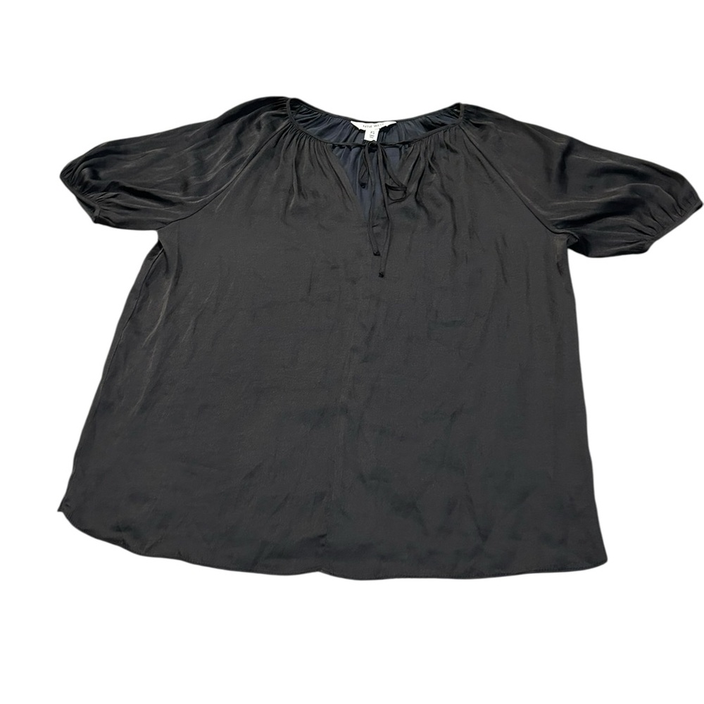 NINE WEST silky blouse